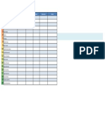 Nivel 2022 PDF Comida