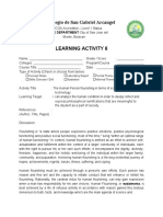 Colegio de San Gabriel Arcangel PACUCOA Accredited – Level 1 Status COLLEGE DEPARTMENT City of San Jose del Monte, Bulacan