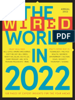 The Wired World PDF Download