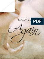 Mary Calmes - Again