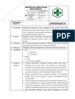 1.1.1 IDENTIFIKASI KEBUTUHAN Dan Harapan Rev