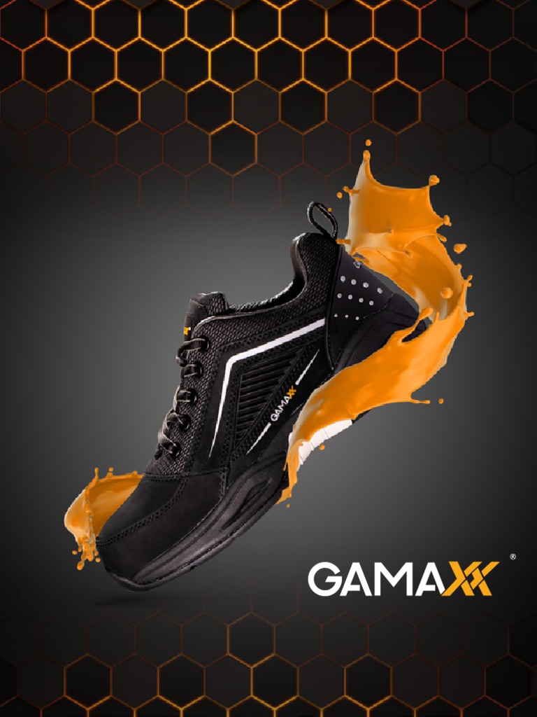 Catalogo Gamaxx 2020 Web | PDF | Calzado | Materiales