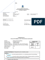 A Soal TMK PEFI4103 Tugas1