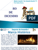 1_Marco Histórico - Teoría del Fuego - Marco Legal
