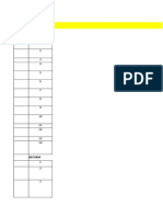 Daftar Bukti Dukung Kabko