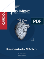 RA - Cardiología - Sesión 3