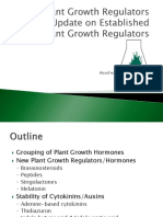 PlantGrowthRegulators SIVB2018