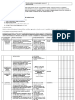 Plan de Monitoreo y Acompañamiento y Asesoría Al Personal Docente