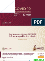 2022.02.05 17h00 ComunicadoTecnicoDiario Covid19