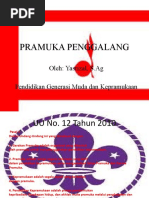 PPT_PRAMUKA_PENGGALANG