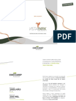 Book Digital Vista Park - Equipe Poletto