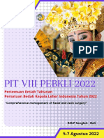PIT VIII PEBKLI 2022