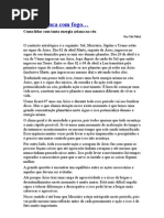 Quem Brinca Com Fogo