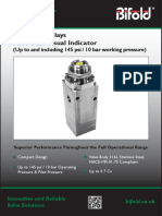 09 - Indicating Relays First Out Visual Indicator BFD369 (October 2014)