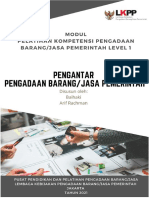 Modul 2 Pengantar PBJP-V2.1