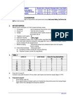 Standar Pengambilan Sample Dimensi Tak Terukur - New - 27april21