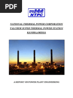 NTPC Report Final