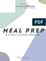 COMO+COCINAR+GRANOS+&+MEAL+PREP