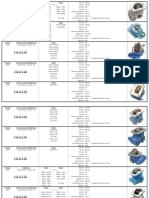 IVECO Pto Katalog