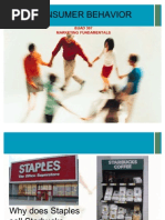 05 F10 Consumer Behavior