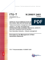 T Rec M.3060 200603 I!!pdf e