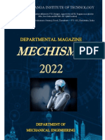 Mechismo 2022