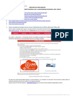 01.FAQ Uso de CorreoUNS en Microsoft Office365