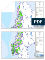 Peta Arahan Pemanfaatan Hutan Produksi Untuk Usaha Pemanfaatan Hutan Provinsi Sulawesi Barat