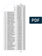 Data Gabungan Update Jan SD Mei