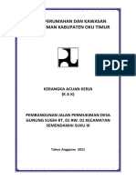 Kak JLN Lingkungan Gunung Sugih Rt. 01 Rw. 01 Kecamatan Semendawai Suku Iii