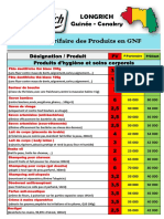 Copie de Grille Tarrifaire DAS