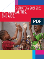 Global AIDS Strategy 2021 2026 - en
