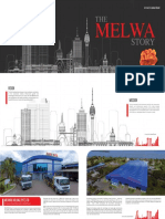 Melwa Brochure