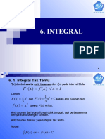 6-Integral