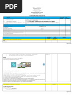 Lesson Plan in English 4: Recalls Details, Sequence of Events, and Shares Ideas On Texts Listened To