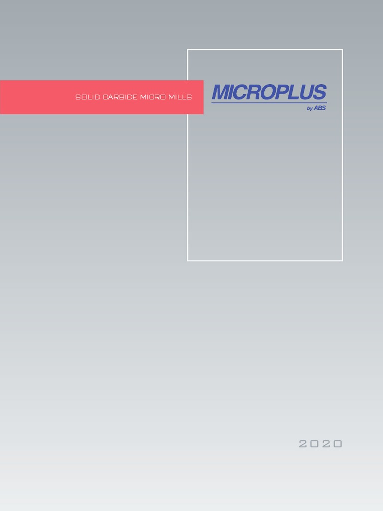 01c Microplus 2020 Web | PDF
