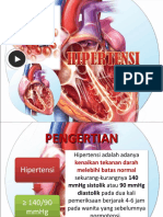 KB Hormonal Terhadap Hipertensi