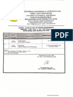 Jadwal Ujiam Ko-Ass 9 Mei - 2 Juli 2022