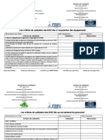 Correlation Des Paires de Devises