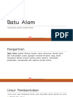 Batu Alam