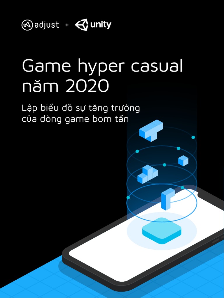 Hyper Casual Gaming Unity Ebook | PDF