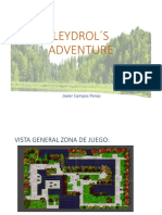 Presentación Leydrol