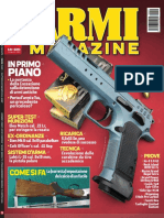 Armi Magazine Settembre 2021
