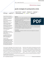 CNS Neuroscience Therapeutics - 2022 - An - Potential Nanothe