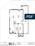 Maison - P - Rdc-Cartouche A3