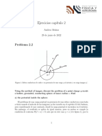 Electromagnetismo Jackson 2 