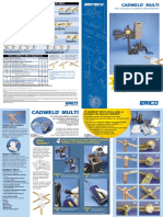 Cadweld E399b-Eupg