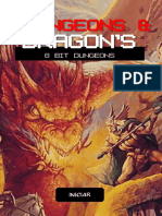 DND 8bit