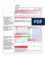 Smartform Completion Guide