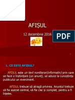 afisul